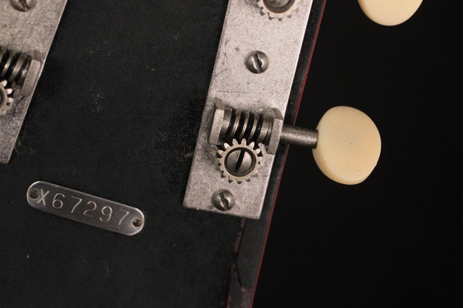 1956 Supro Special Lap Steel