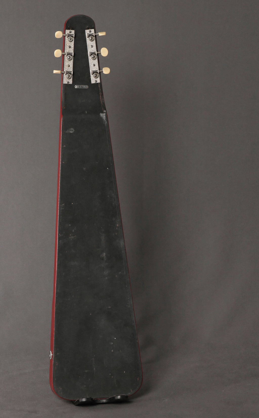 1956 Supro Special Lap Steel