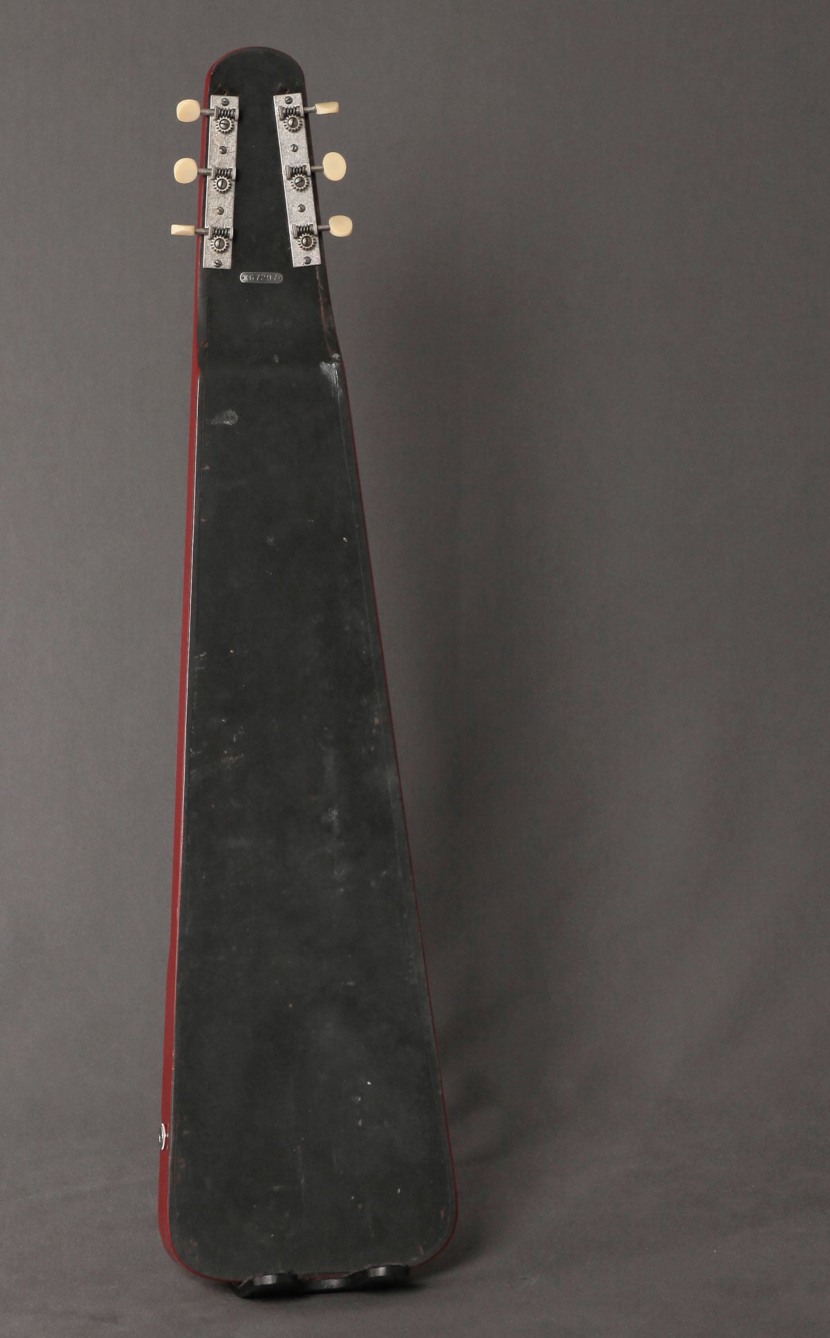 1956 Supro Special Lap Steel