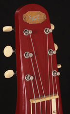 1956 Supro Special Lap Steel