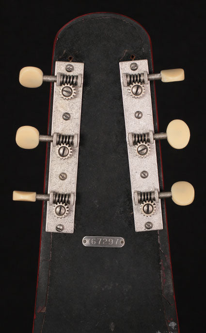 1956 Supro Special Lap Steel