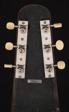1956 Supro Special Lap Steel