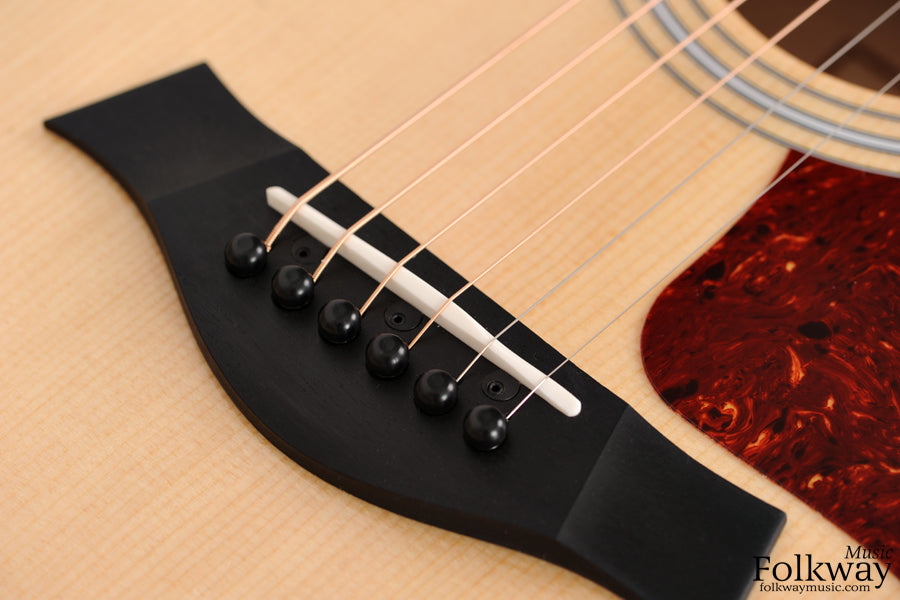 Taylor 214ce Quilted Maple DLX