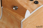 Taylor 214ce Quilted Maple DLX