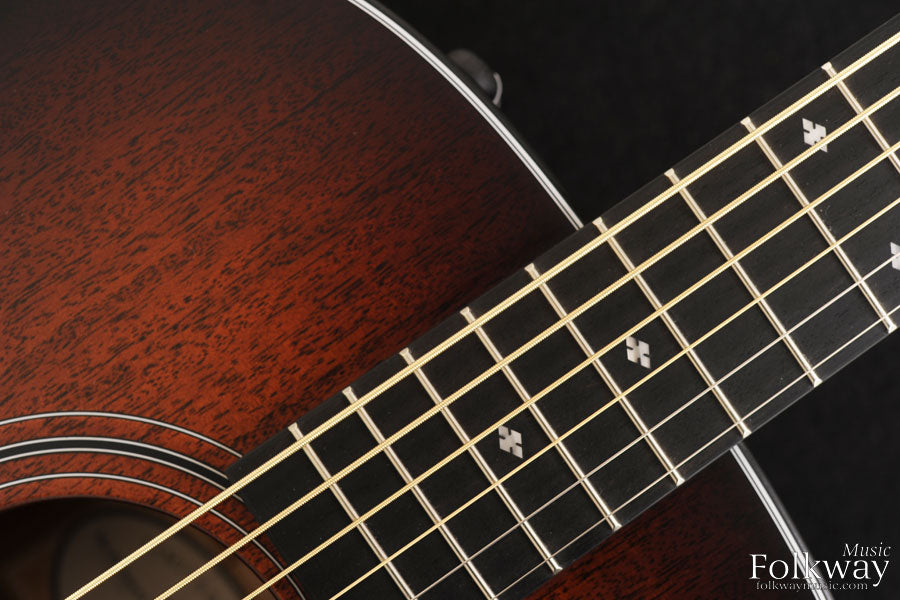 Taylor 326e Baritone Limited Edition