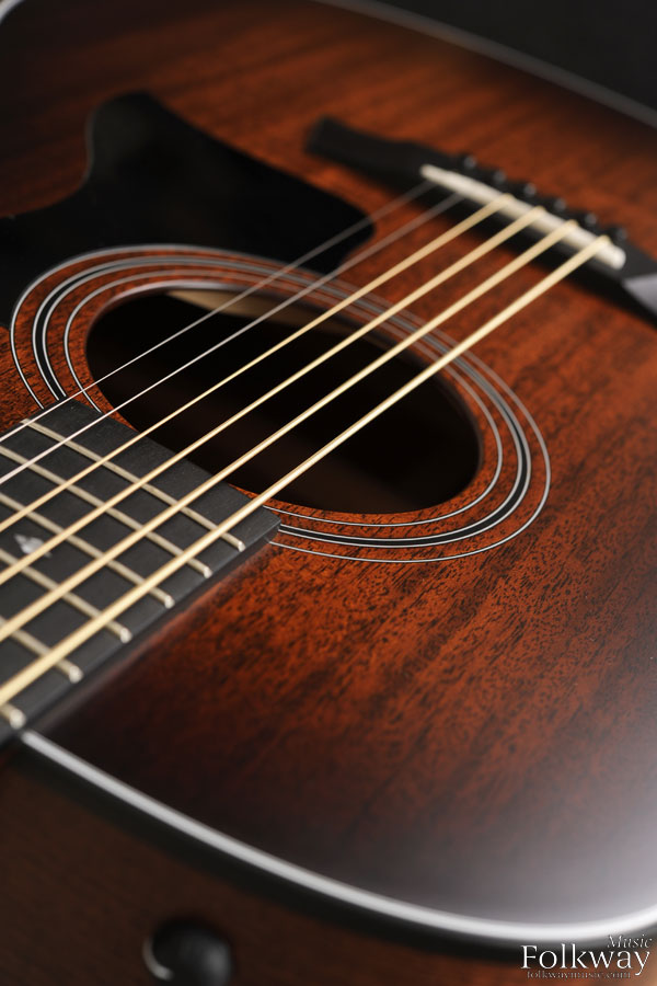 Taylor 326e Baritone Limited Edition