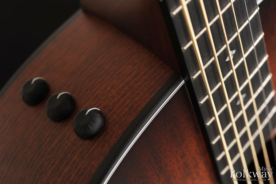 Taylor 326e Baritone Limited Edition
