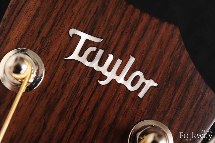 Taylor 326e Baritone Limited Edition