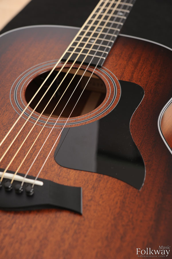 Taylor 326e Baritone Limited Edition