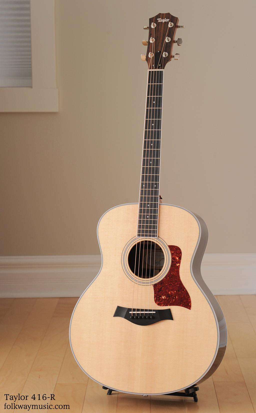 Taylor 416-R