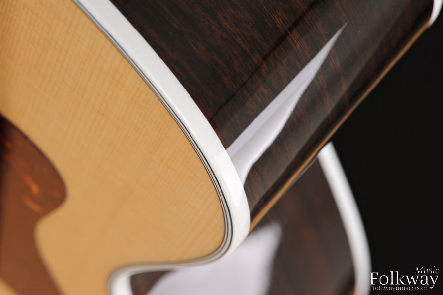 Taylor 416-R