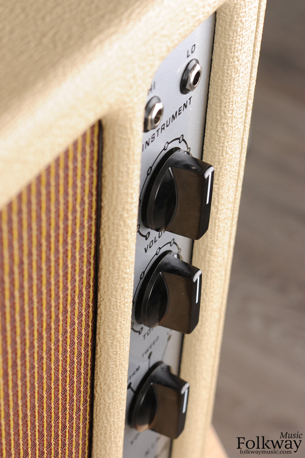 Tone King Falcon