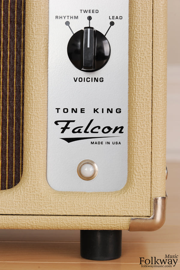 Tone King Falcon