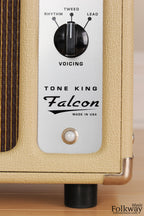 Tone King Falcon