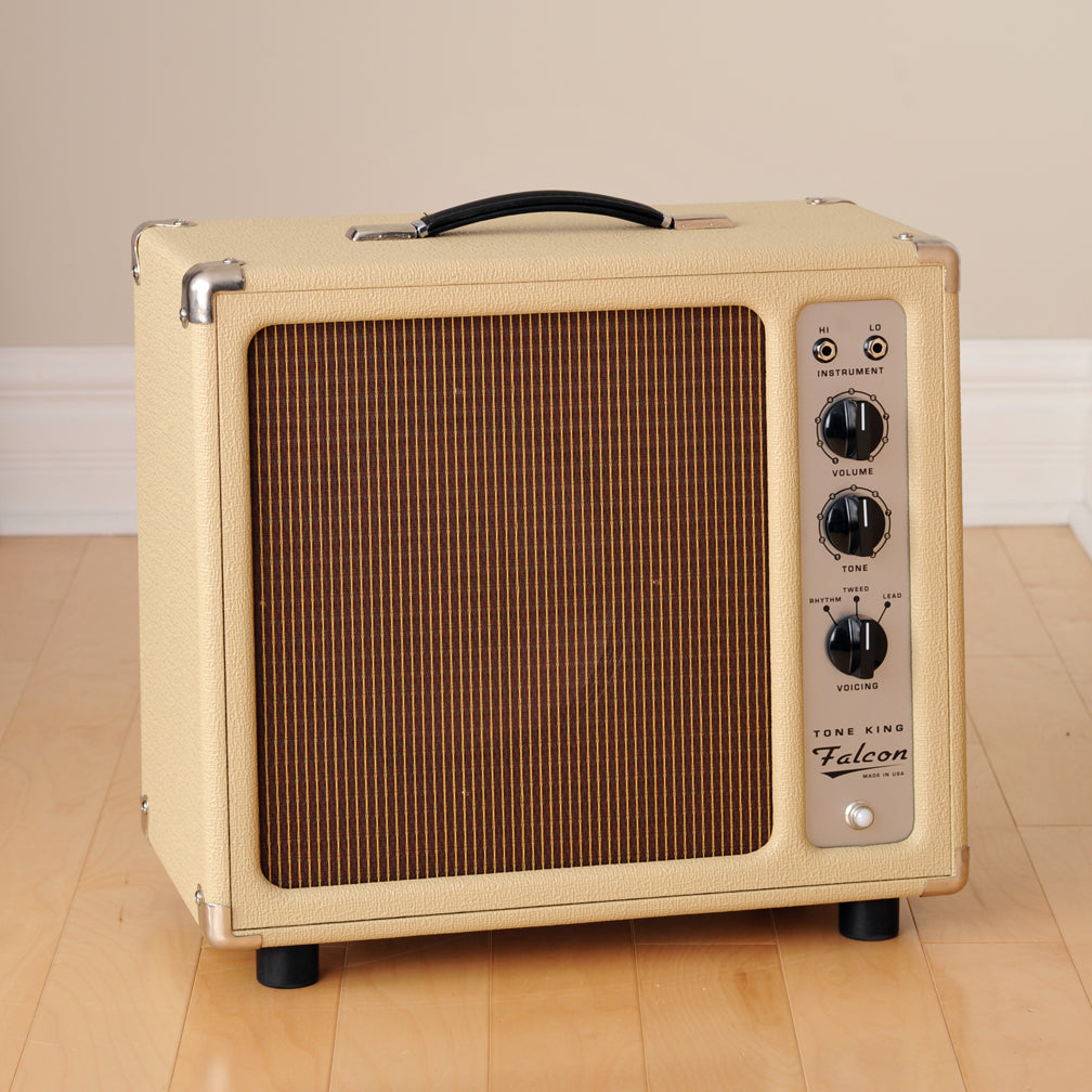 Tone King Falcon