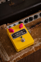 Union Tube & Transistor Pedals