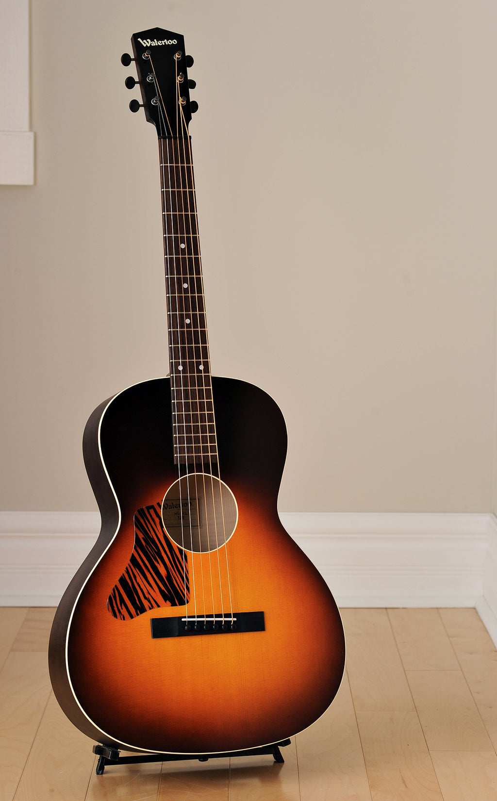 Waterloo WL-12L