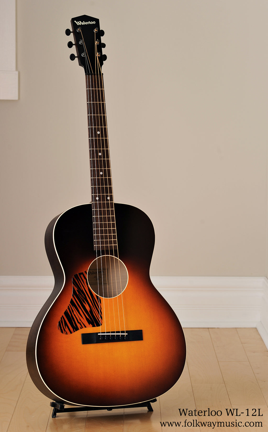 Waterloo WL-12L
