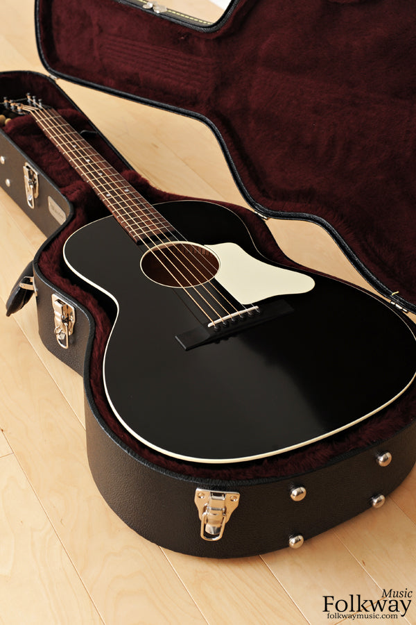 Waterloo WL-14LTR Black