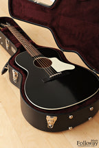 Waterloo WL-14LTR Black