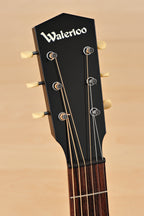 Waterloo WL-14LTR Black