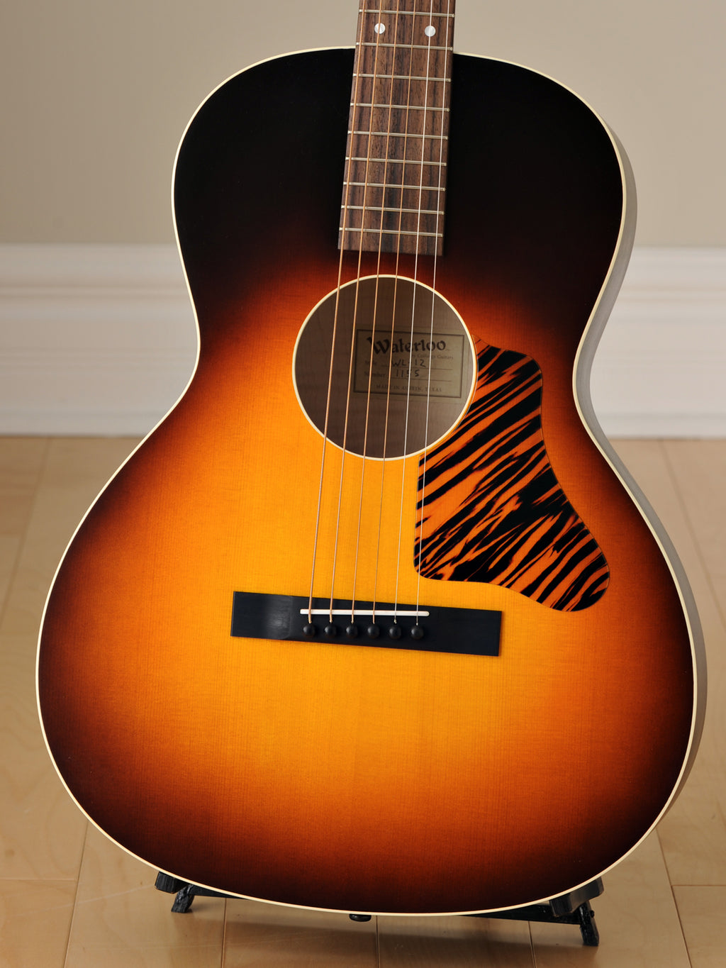 Waterloo WL-12TR
