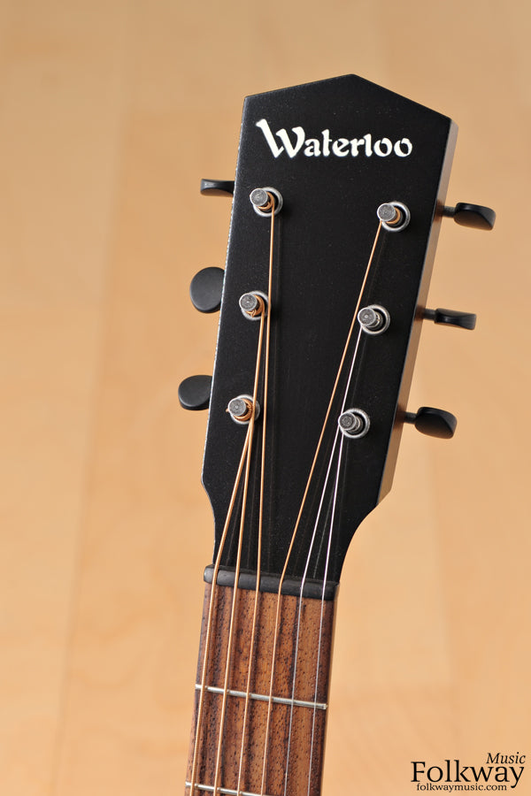 Waterloo WL-12TR