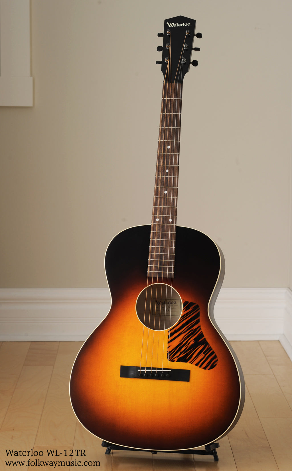 Waterloo WL-12TR