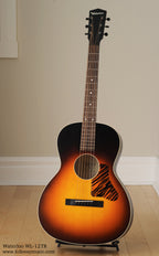 Waterloo WL-12TR