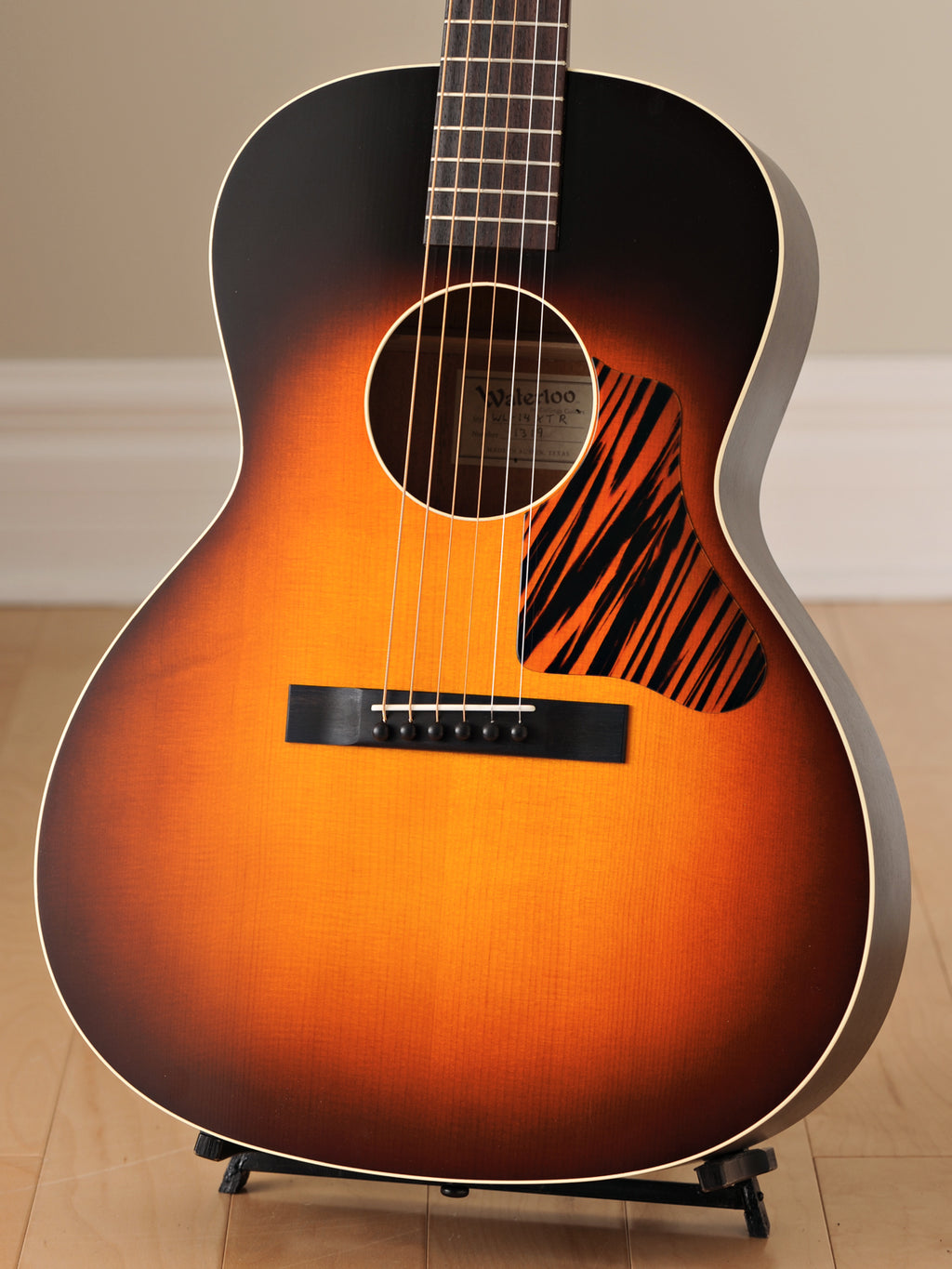 Waterloo WL-14 XTR