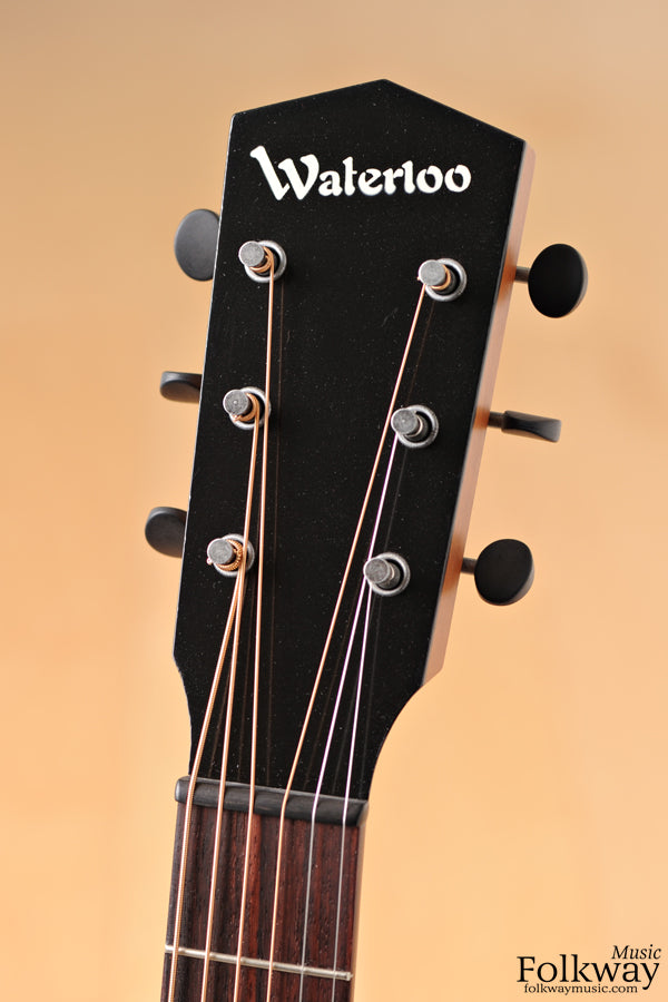 Waterloo WL-14 XTR