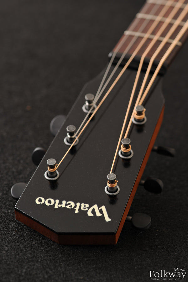 Waterloo WL-14 XTR