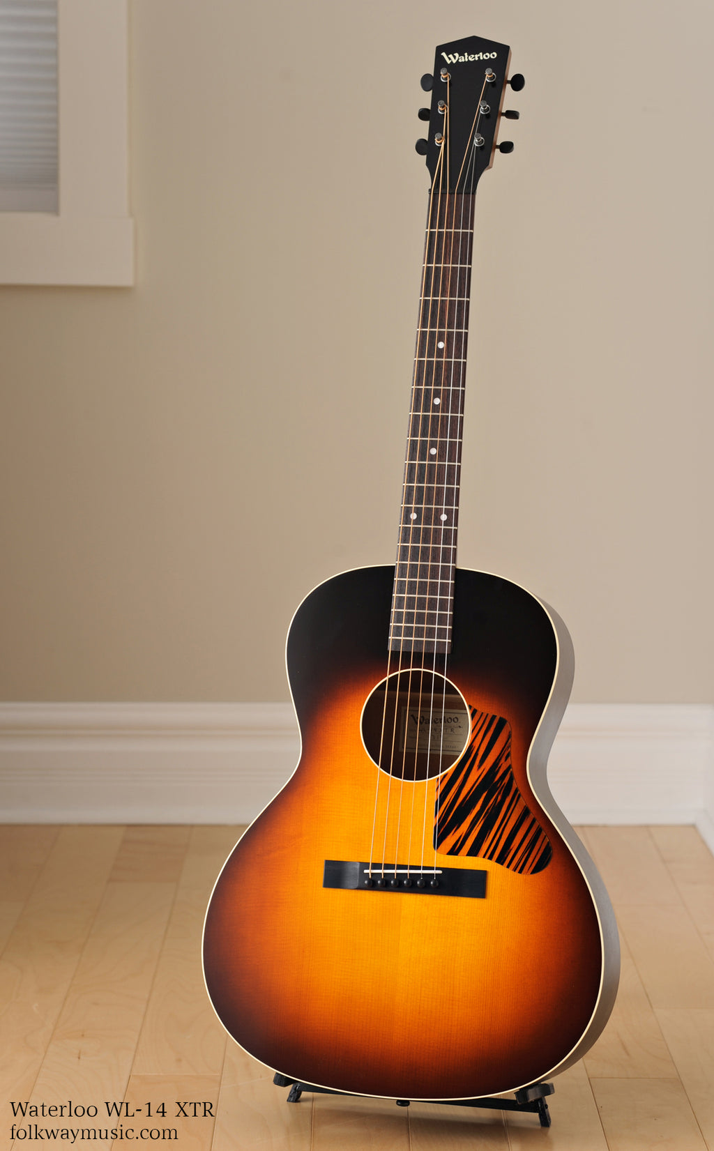 Waterloo WL-14 XTR